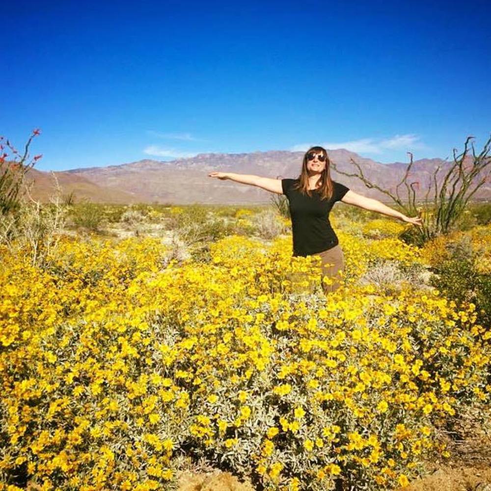 Meet your Posher, Janel